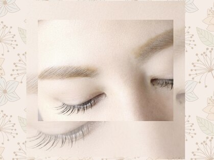 アイデザインニニ(eye design nini)の写真