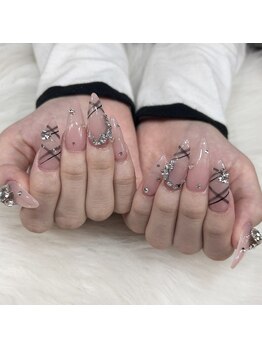 ネイルサロン ウィズ(Nail Salon Wiz)/チップショート