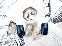 シャルム(Charm)/10月【定額】トレンドコース