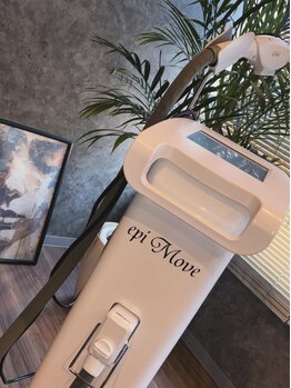 サロンリラックス(salon Re-lux)の写真/早朝やお仕事帰り、スキマ時間での来店OK♪カウンセリングから施術、お会計まで全て完全個室で対応します!