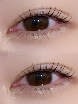 アプシーアイズ(Apsee eyes)/まつげパーマ