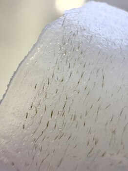 アレーズファイブフォー(A’LAISE54)/フェイシャルワックス