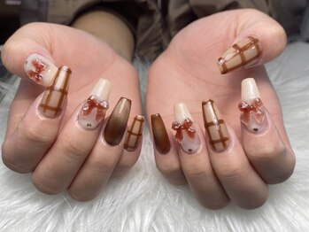 ミチネイルズ 池袋(Michi nails)/