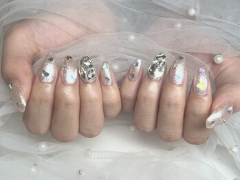 グランジーナ(Gran Jiina)/定額デザイン