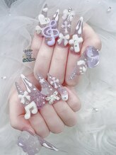 ゴテかわ(GOTE KAWA)/