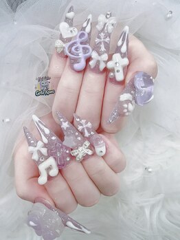 ゴテかわ(GOTE KAWA)/