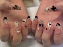 ヴァンネイルサロン 本厚木(VAN NAIL SALON)
