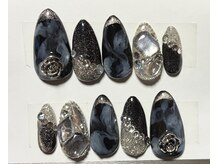 カラーズ荻窪 ネイルラウンジ(Colors Ogikubo Nail Lounge)/定額デザイン