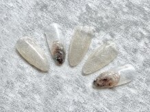 エムネイル(M nail)/