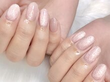 クロワ(croix)/大人キレイめマグネット/5800円