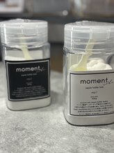 グロス バイ カオ 関内 馬車道(gloss by KAO)/フットケアの流れ～1