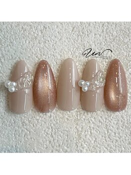 《monthly》おススメアート