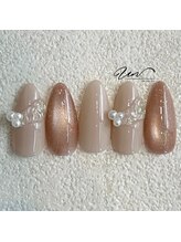 《monthly》おススメアート