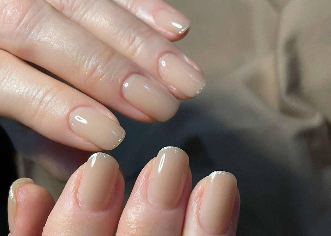 ネイルロク(nail 6.)｜ホットペッパービューティー