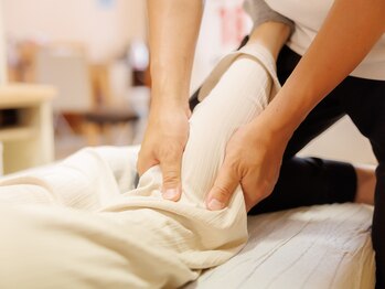 ルル 横浜 金沢文庫(lulu)/横浜 金沢文庫 肩こり 腰痛 整体