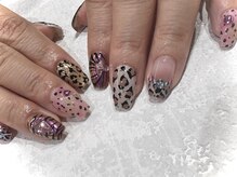 エスネイル 大宮店(es NAIL)/アートコース