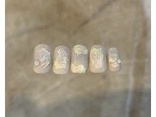 コロレ バイ エルナ(clore by ELNA)/アシンメトリーA￥7,400