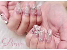 120分ジェルやり放題 ￥13000