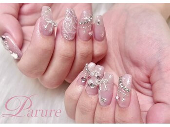 120分ジェルやり放題 ￥13000