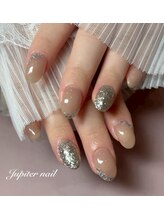 サロンドジュピター(Salon de Jupiter)/