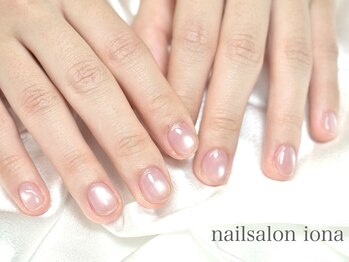 イオナ(iona)/マグネットネイル