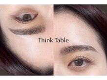 シンクテーブル(Think Table)