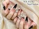 ナユキ 自由が丘店(NA.YUKI)の写真/全員対象★つけ放題￥6980～からご用意★持込デザイン大歓迎！個性が際立つ指先で周囲の視線を独り占め♪