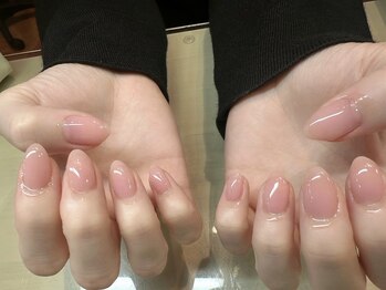 エヌネイル(N nail)/