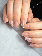 フィグ(Fig)/monthly design 