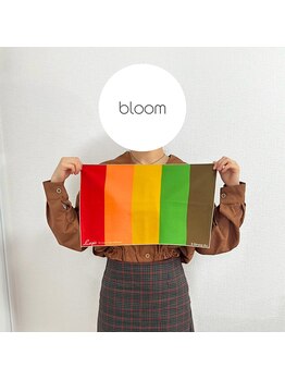 ブルーム 千葉店(bloom)/実際のお客様★