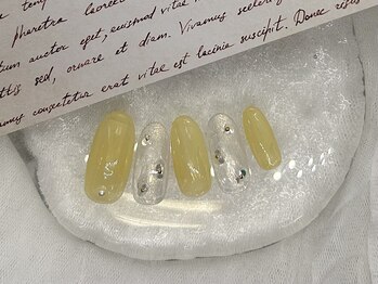 リムピッド せんげん台店(Limpid)/【選べるデザインコース】