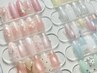 ☆人気No.1☆【迷ったらコレ】マンスリーコース¥8,800→¥7,700