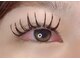 アイドットオクルス(i.oculus)の写真/ボリューム感が欲しい人必見！印象が変わる、しっかり存在感まつ毛で目元を華やかに☆