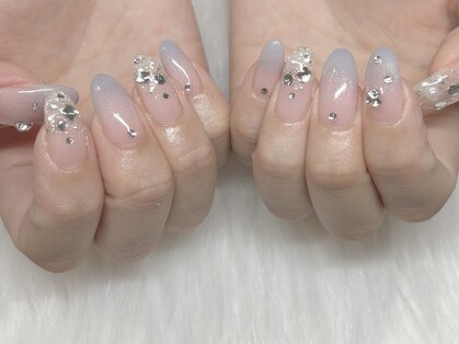 ロコネイル(Loko nail)の写真