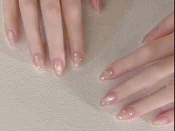 ディオーネ ネイルスタジオ(Dione)/季節に合わせるデザイン