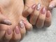 092ネイル(092 NAIL)の写真/【シンプル定額￥8,000→￥7,500/アート定額￥9,500】色や配置の変更可◎