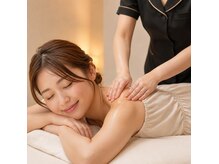 ラウレア(Laure'a)の雰囲気（オールハンドで巡りを整えむくみも疲れもすっきり♪）