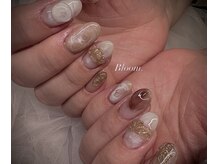 ブルーム(Bloom.)