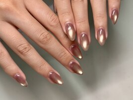Ayuna指名　マグネット