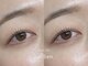 千(Sen.)の写真/＼定番人気／自まつ毛を活かした束感まつげパーマで自然な仕上がり♪初めてのまつ毛施術にもおすすめ◎