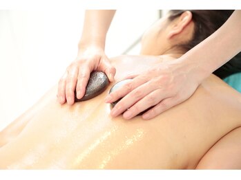 オールハンド専門店 ヒルズビューティー/痩身＆きれいの効果！