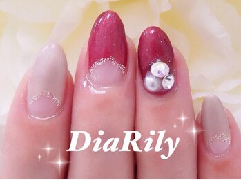 ディアリリー(Dia Rily)/