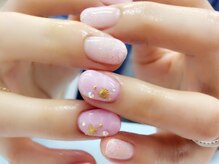 ネイル サロンティーラ(Tilla)/定額ネイル