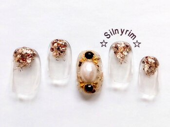 シルニー リム(Silny rim)/やり放題コース