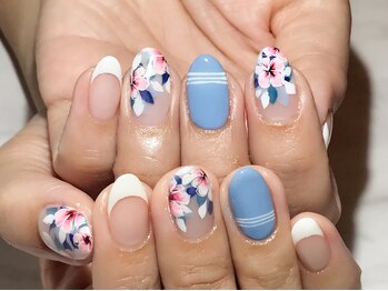 サロン ド ワカ(Salon de WAKA)/