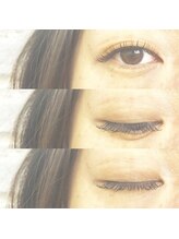 プライズアイリス アイラッシュ 池袋東口店(prize Iris eyelash)/セクシーデザイン♪【池袋】