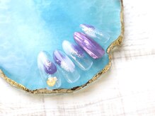 ネイルサロン ドルチェネイル 柏店(Dolce.Nail)/.+..:.* Basicコース*..+.:*