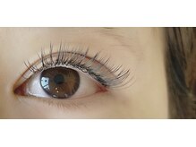 ナンバーエイト(No.8)/ナチュラルeye