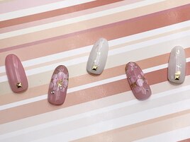 ★定額ネイル【ハンド】