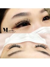 エムラヴィ(M Lavie)/最高級セーブル付け放題